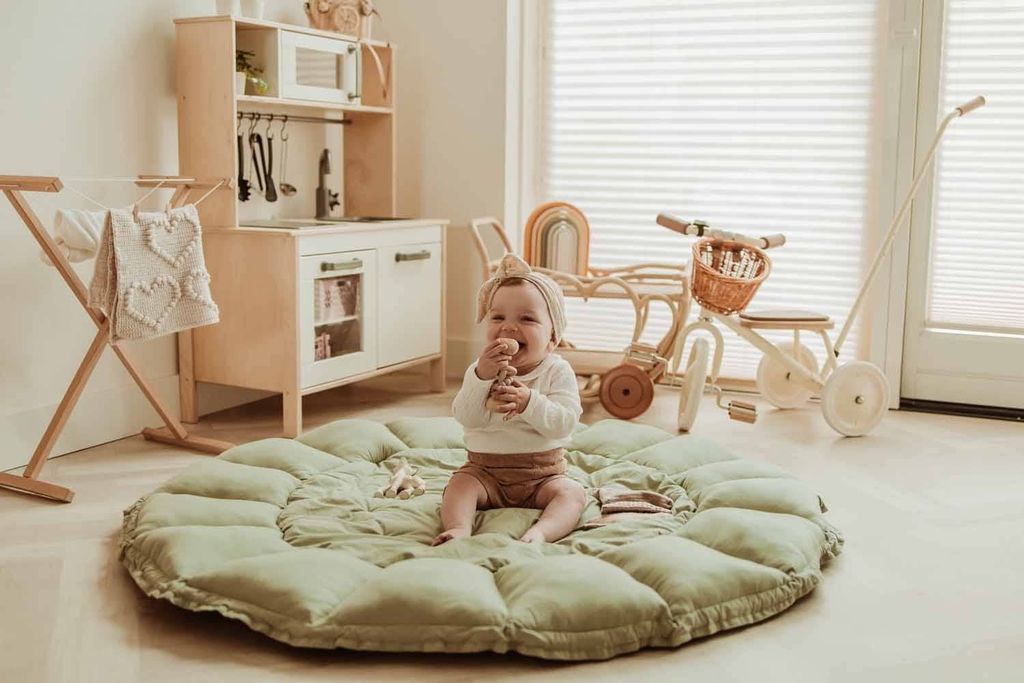 Bloom baby bloom play mat on sale