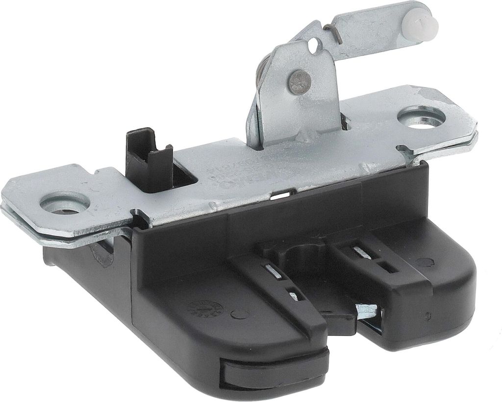 VEMO Heckklappenschloss Kofferraumschloss für VW POLO (9N) Heckklappe V10-85-2265