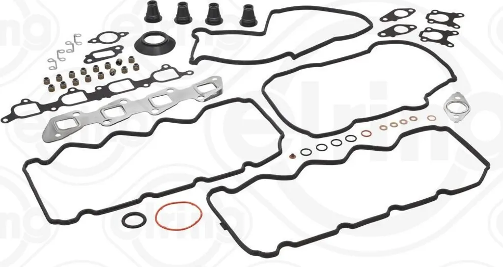 Solution fuite moteur : Kit joints de culasse ELRING 904.650 Nissan Navara