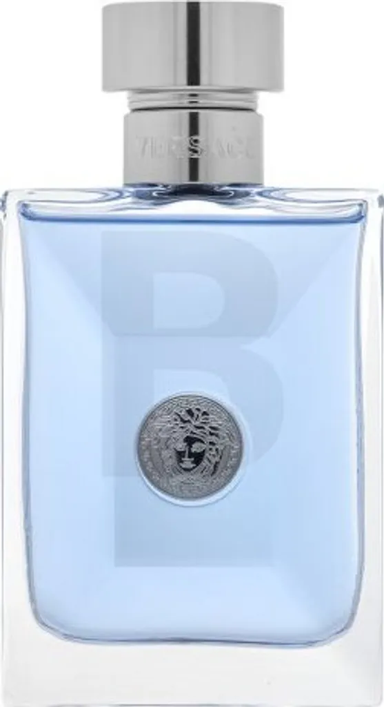 Versace Pour Homme After Shave Lotion 100ml - Soin Après-Rasage Homme
