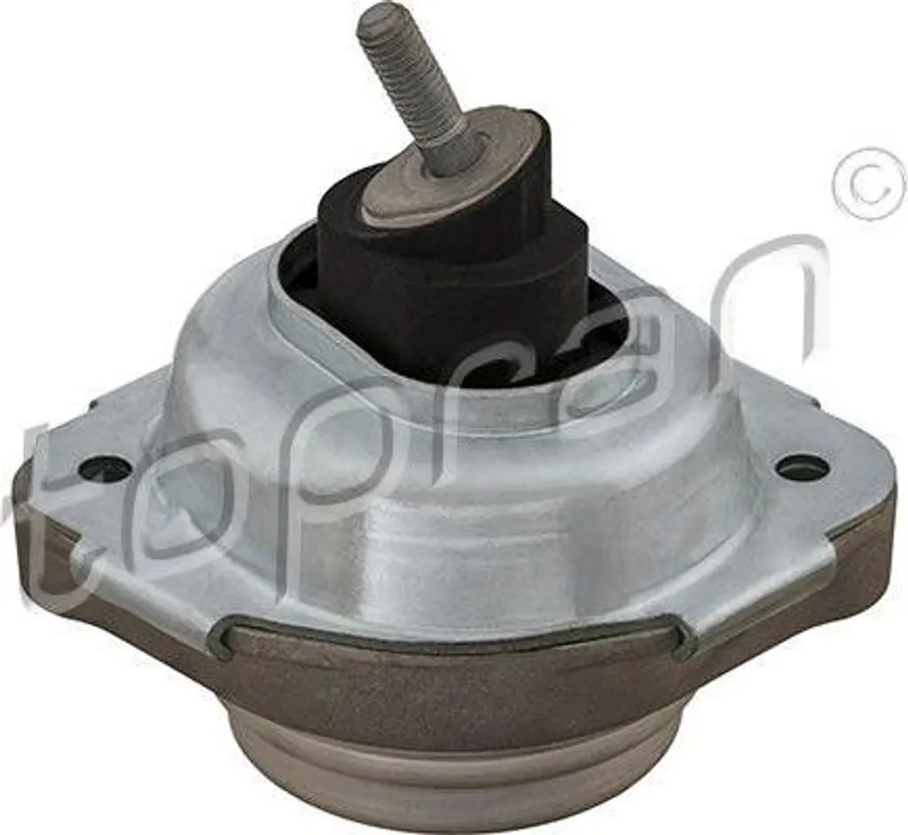 Roulement moteur TOPRAN 501 964 compatible avec BMW X3 OE 22113400342