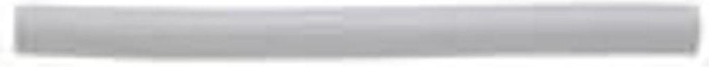 Sinelco Papilotten lang grau 25cm-19mm-12st