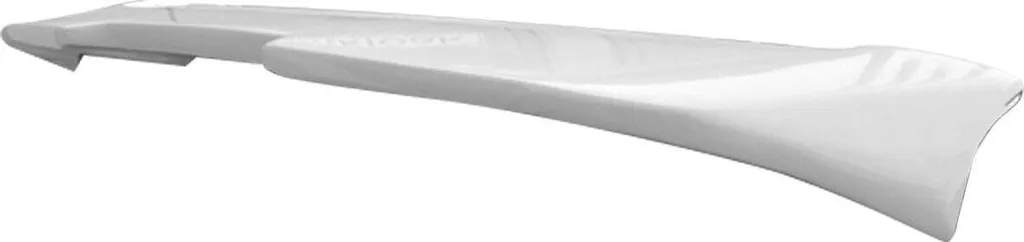 Becquet de toit Ford Transit Custom - Correction Ligne Aérodynamique