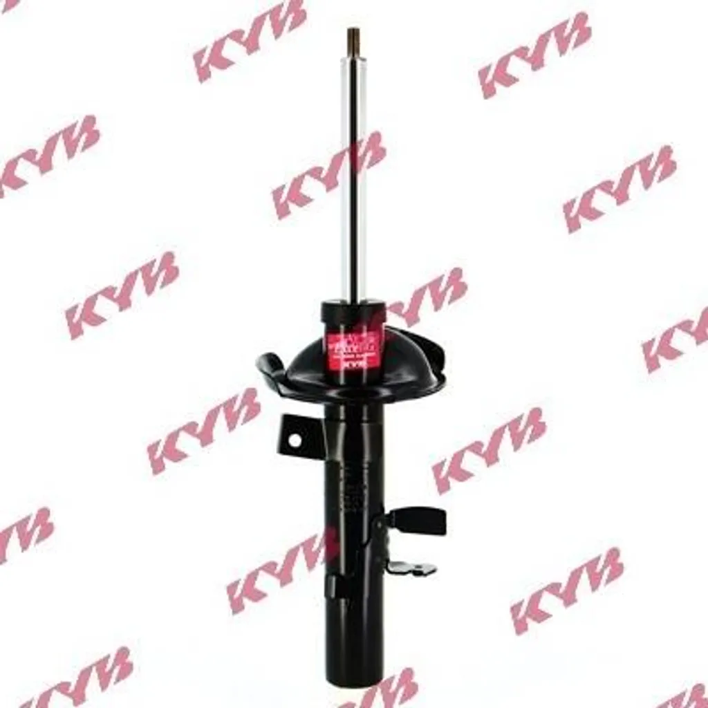 Amortisseur KYB Excel-G 3348015 Avant Gauche - Suspension Bitube Gaz
