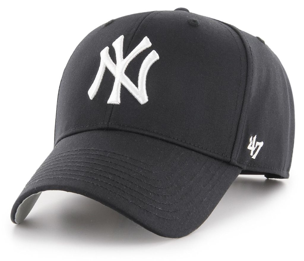 47 - "MLB" Baseball-Mütze PP9863 (Einheitsgröße) Produktbild 