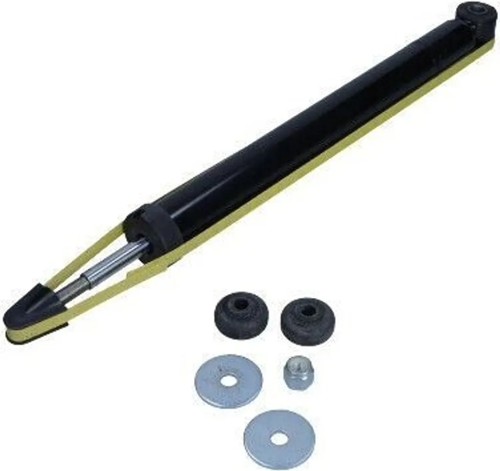 Amortisseur Arrière pour Duster MAXGEAR 11-0910 Confort de Conduite