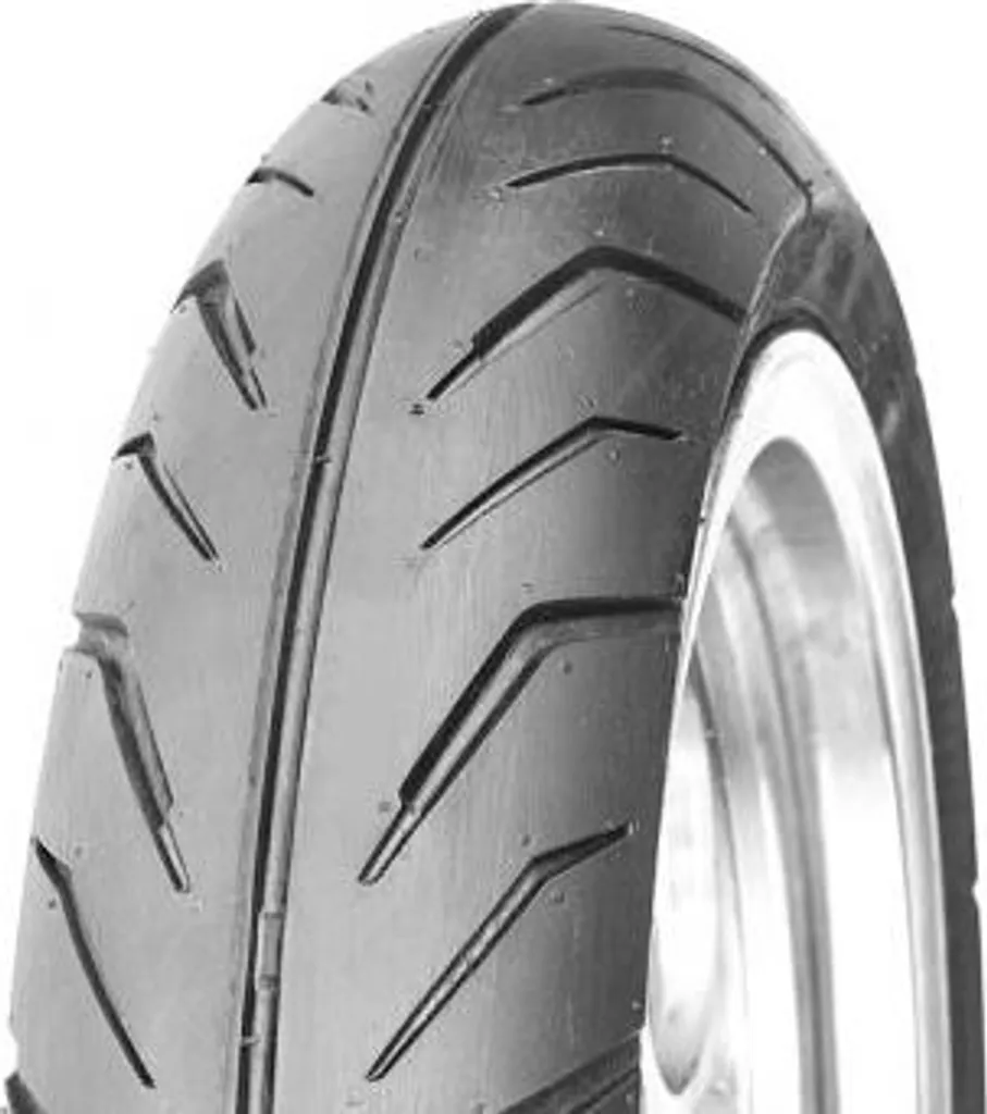 Pneu SB-108 90/80-16 4PR/TL pour Moto et Scooter de Ville Haute Qualité