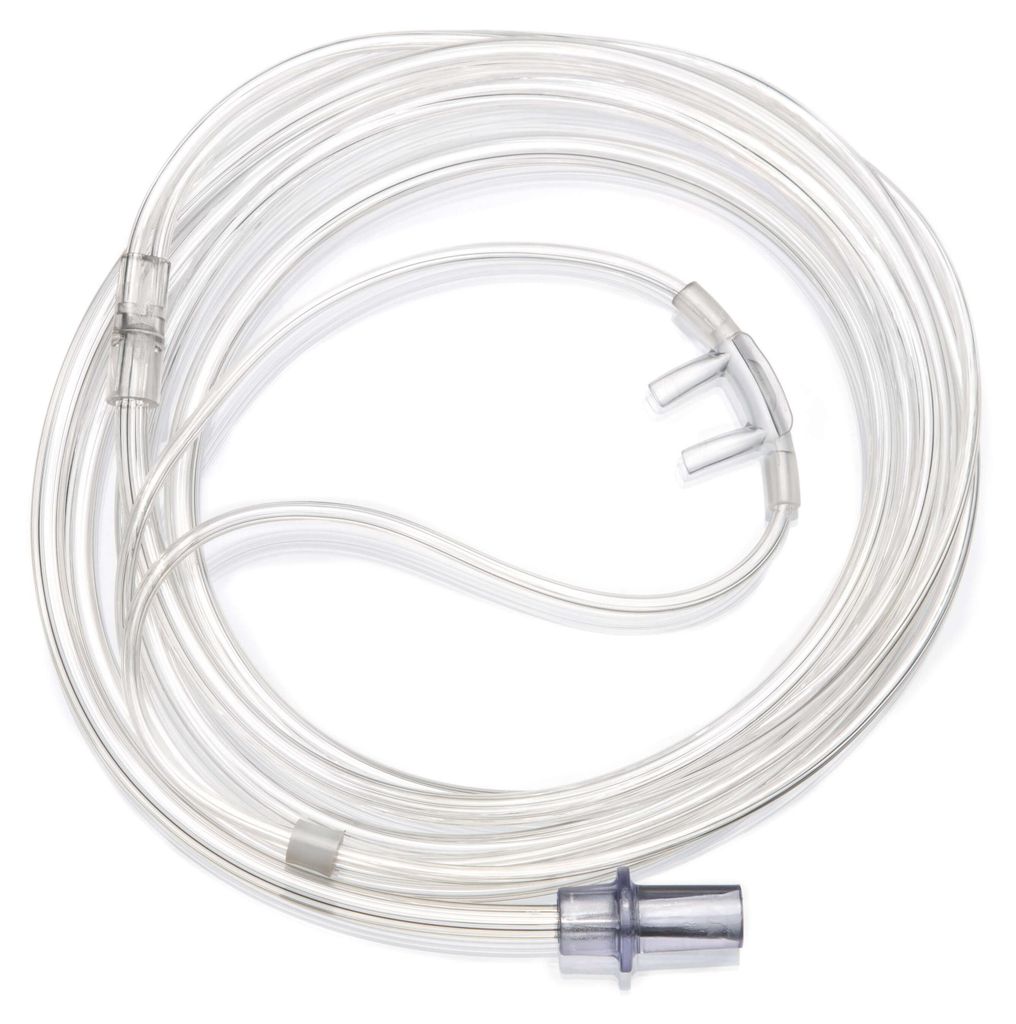 Intersurgical Sauerstoffbrille Erwachsene Ansatzstücke Produktbild 
