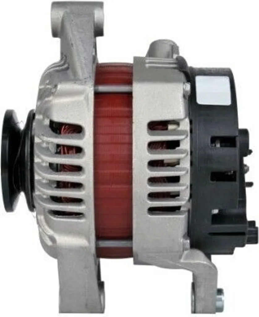 Alternateur pour Opel Combo 71 - Remplacez votre pièce OE 12 04 129 HELLA