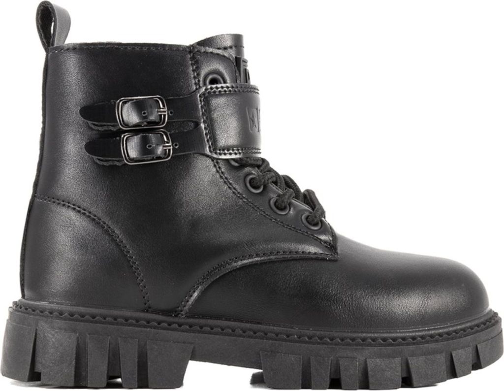 Schuhe Big Star OO374084