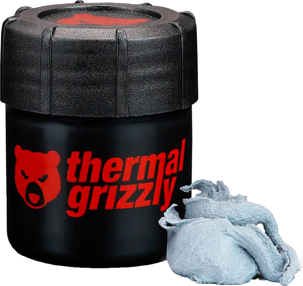 Thermal Grizzly TG-P-P-030-R Putty Pro | 30g Mastice Termico Grigio