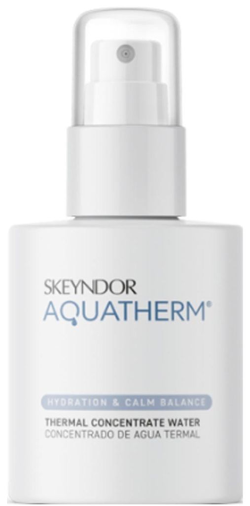 Skeyndor - Koncentrat termalny Aquatherm - 100 ml Zdjęcie produktu 