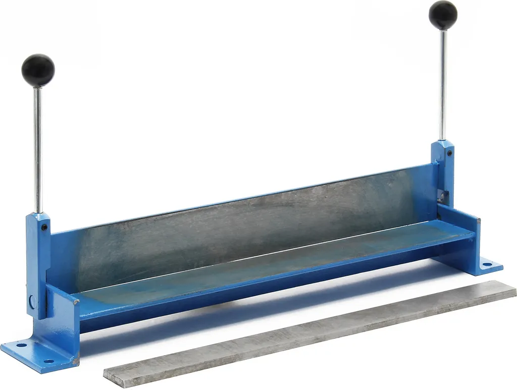 Recensione Piegatrice Wiltec 460mm | Miglior Rapporto Qualità/Prezzo