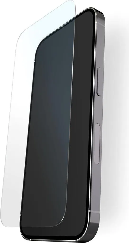 Protège-écran iPhone 15 et 16 Anti-Fatigue Visuelle Pose Facile et Rapide