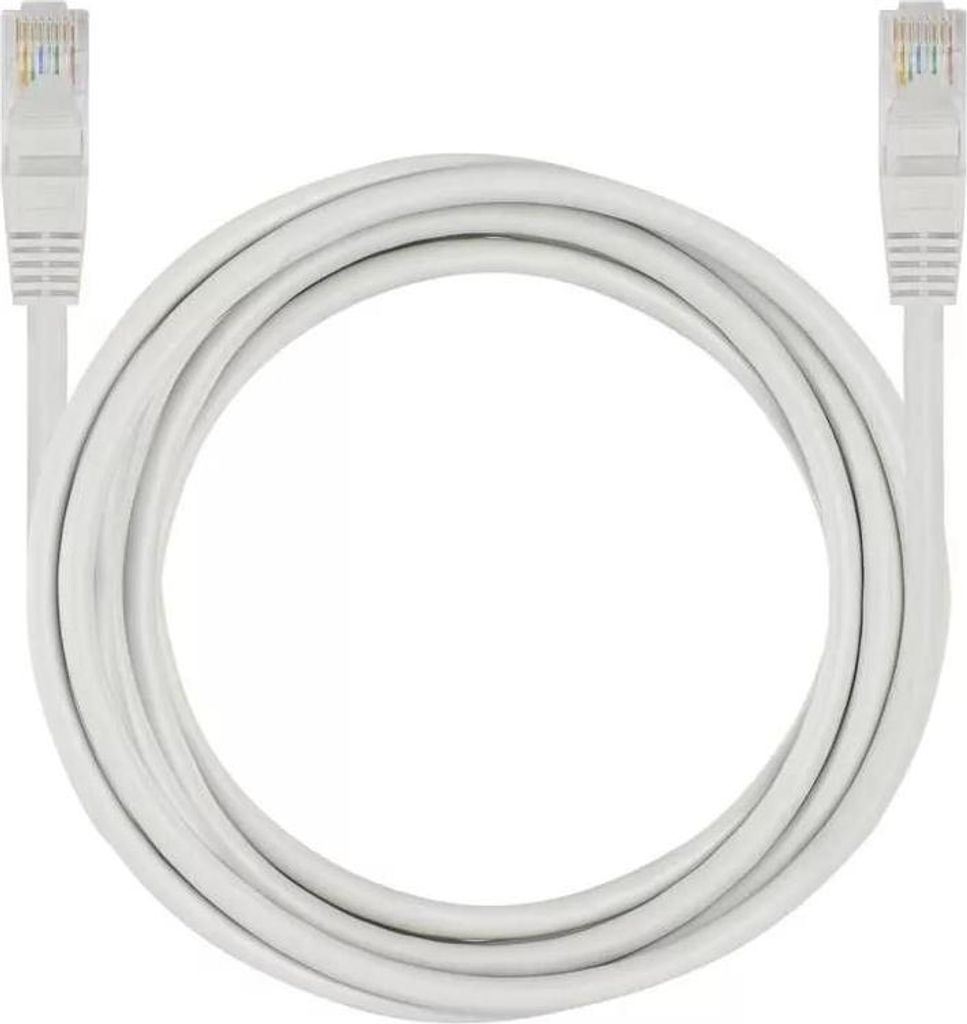 3m Patchkabel RJ45 Netzwerkkabel LAN Kabel Ethernet Cat5E Produktbild 