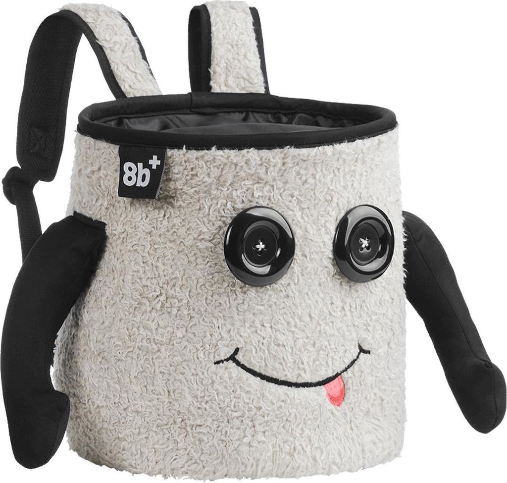 8bplus Maxi Edition - 8b+ Kinderrucksack,Felix