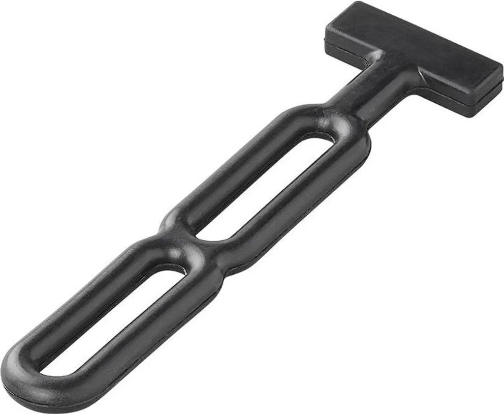Sangle de tension caoutchouc 2 trous pour réparer vos fixations usées