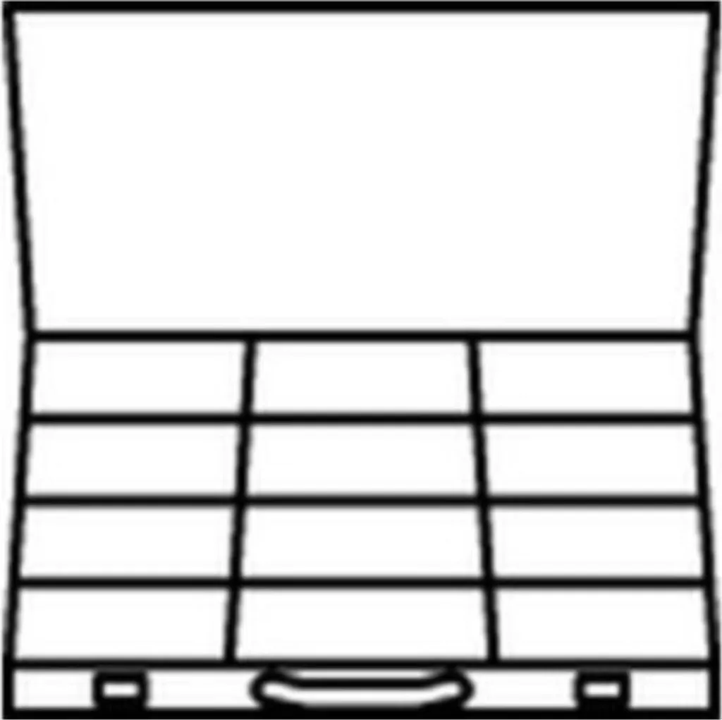 HellermannTyton 151-00000 BMS-100 Kit 195 Pezzi | Prezzo e Disponibilità