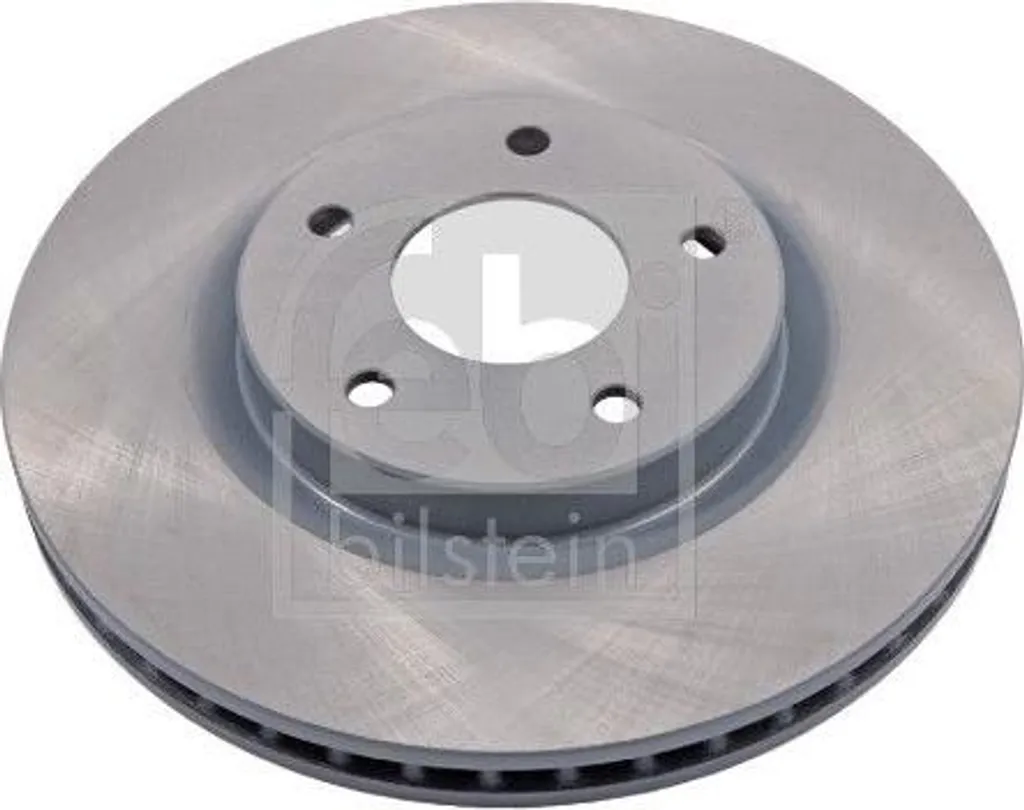 Disque de frein pour Nissan X-Trail et Koleos : freinage sécurisé