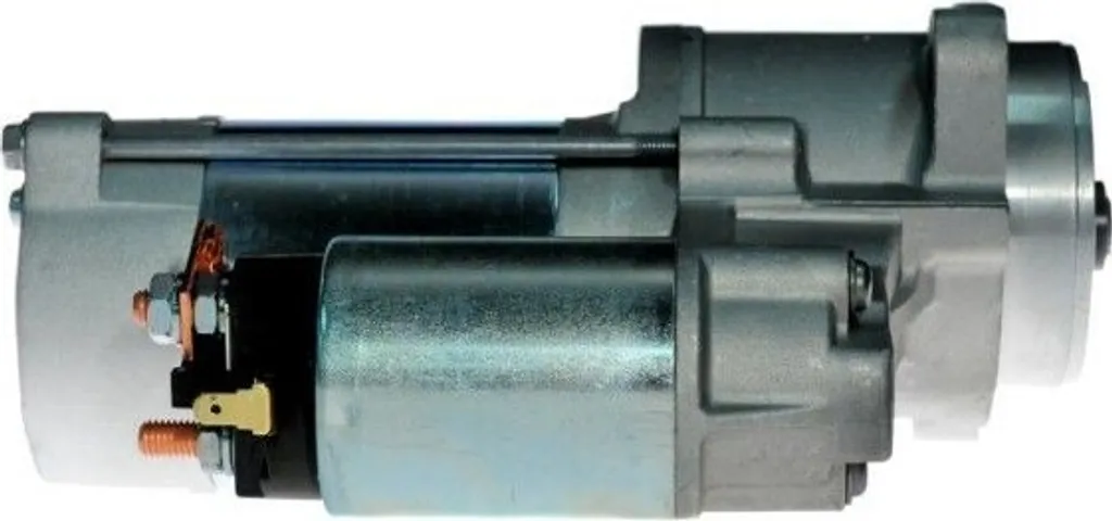 Démarreur de moteur pour Sorento I JC - Pièce HELLA 12V Haute Qualité