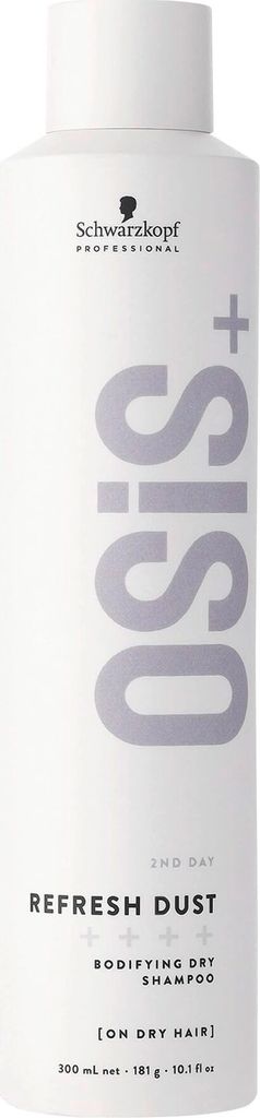 Schwarzkopf Osis Bodifying Dry Shampoo 300ml