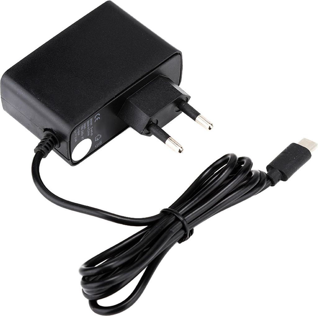 Für Nintendo Switch Netzteil DC 5V/2,4A Ladegerät 50/60Hz