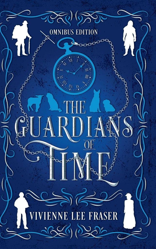 The Guardians of Time Omnibus Special Edition