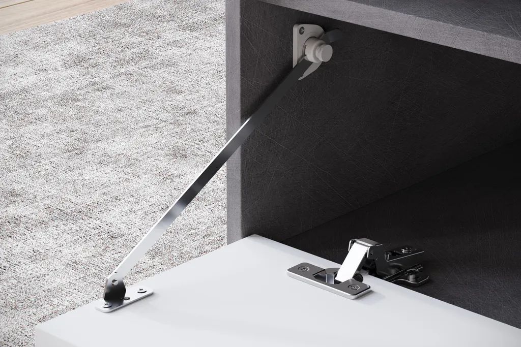 Table basse de rangement pour éliminer le désordre du salon - 5