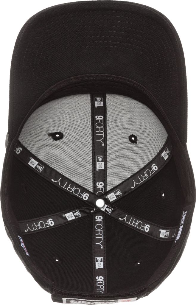 New Era The League NFL Cap Team Las Vegas Raiders Produktbild 27