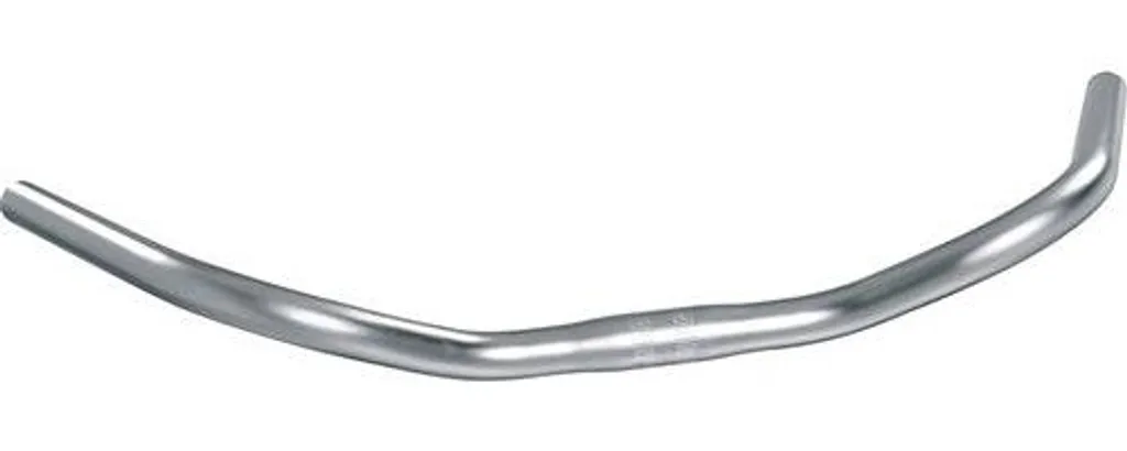 Cintre de vélo Ergotec Stuttgarter pour une Position de Dos Droite