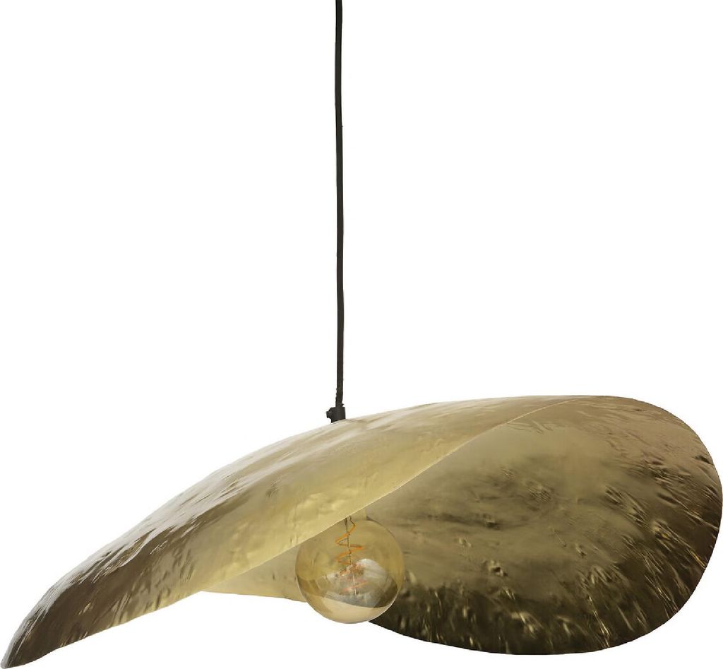 Lampe suspendue Arlo 80 cm GOLD Image du produit 