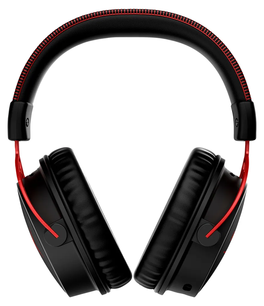 Casque sans fil HP Cloud Alpha pour PC et PS5 : Confort et son spatialisé