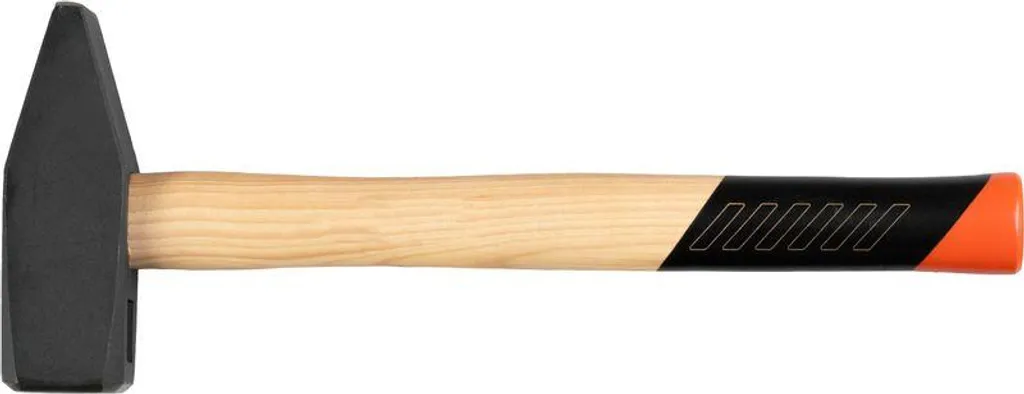Martello da Fabbro 2kg Strend Pro Premium HM102 - Acciaio Forgiato e Hickory