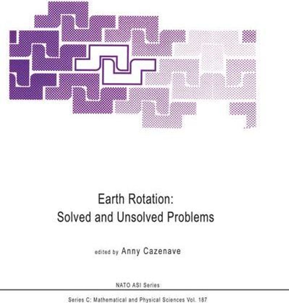 Erdrotation: Gelöste und ungelöste Probleme