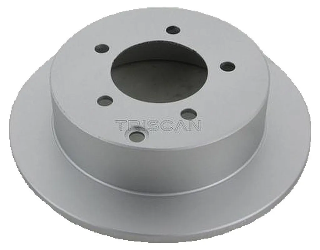 Disque de frein TRISCAN 262mm pour remplacement sécurité auto 8120 42145C - 2
