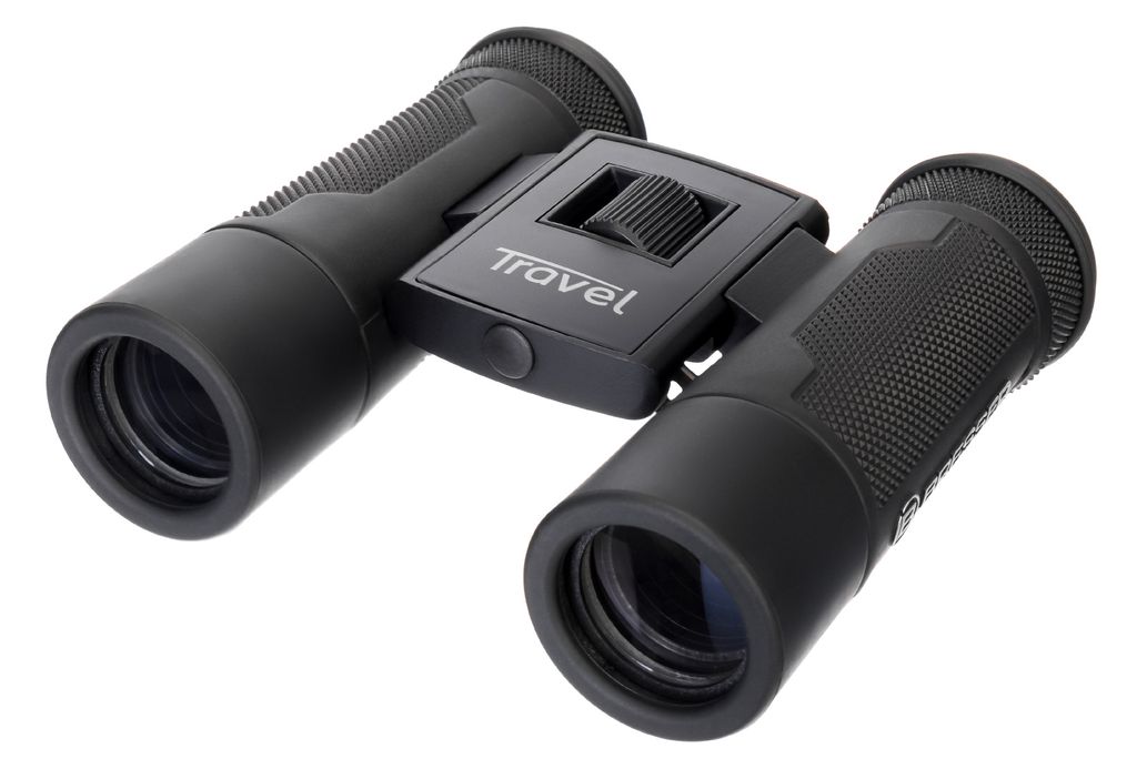 Bresser Travel Fernglas 10×25