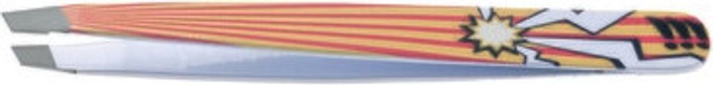 BLAUER BAUERNHOF | Schrägzange 9,5 cm COMIC 3 032 Dekoration, 1