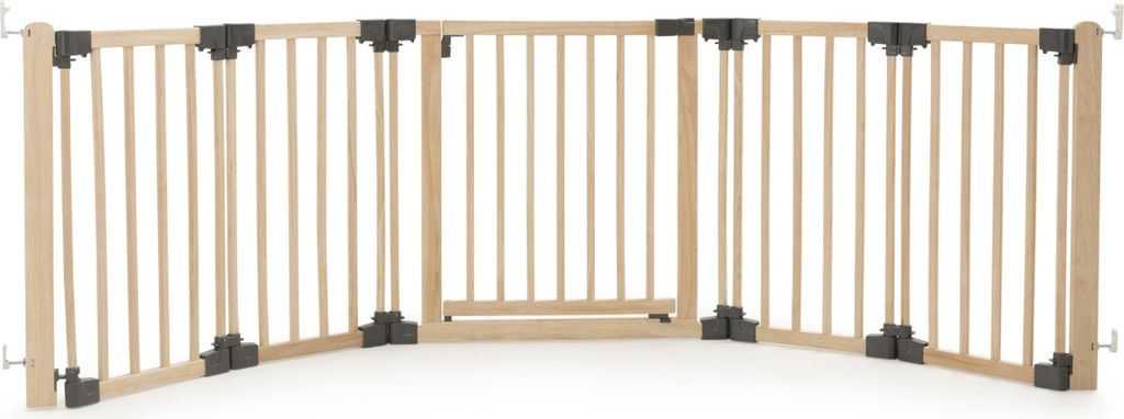 GEUTHER Yoko Konfigurationsgitter 95–260 cm | Holz | Produktbild 