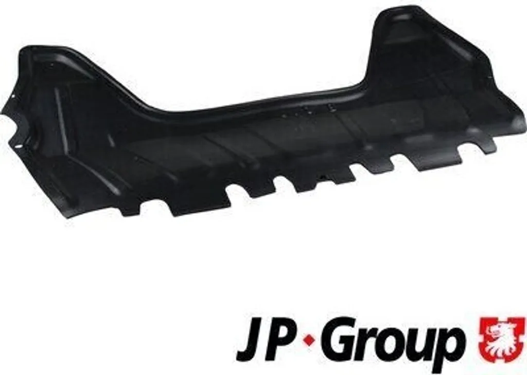 Réparer Protection Moteur Tiguan 5N avec Isolation Bas 5N0825237