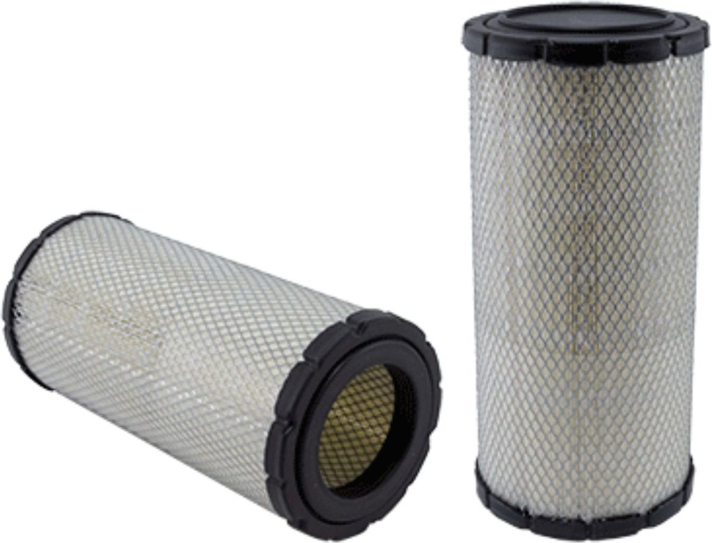 WIX Filters WA10278 Mann C19005 HIFI-Luftfilter SA16866 Baldwin RS3971