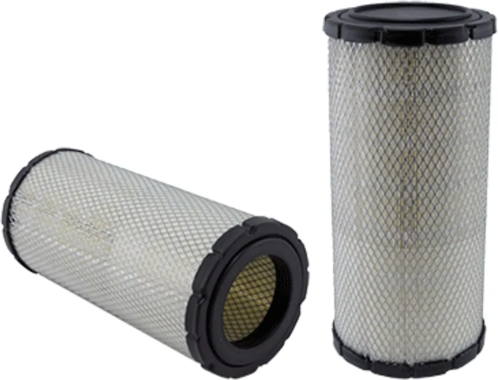 Filtre à air haute capacité Baldwin RS3971 pour filtration moteur optimale
