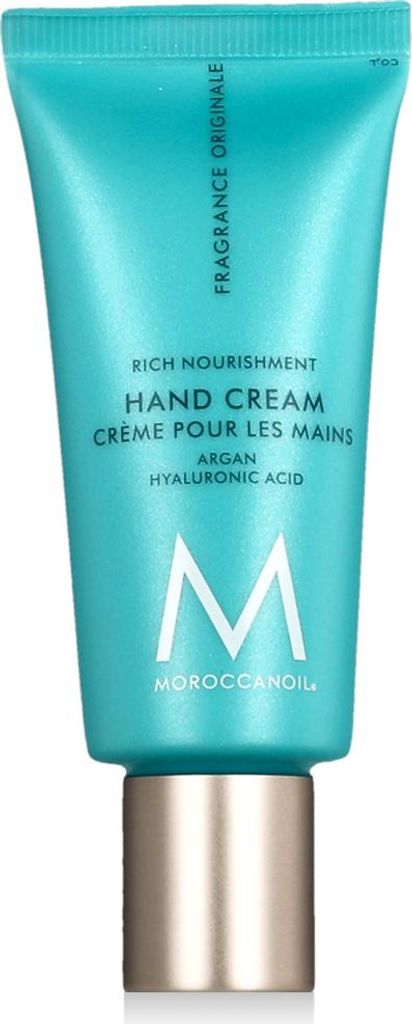 Moroccanoil krém na ruce 40 ml Obrázek produktu 