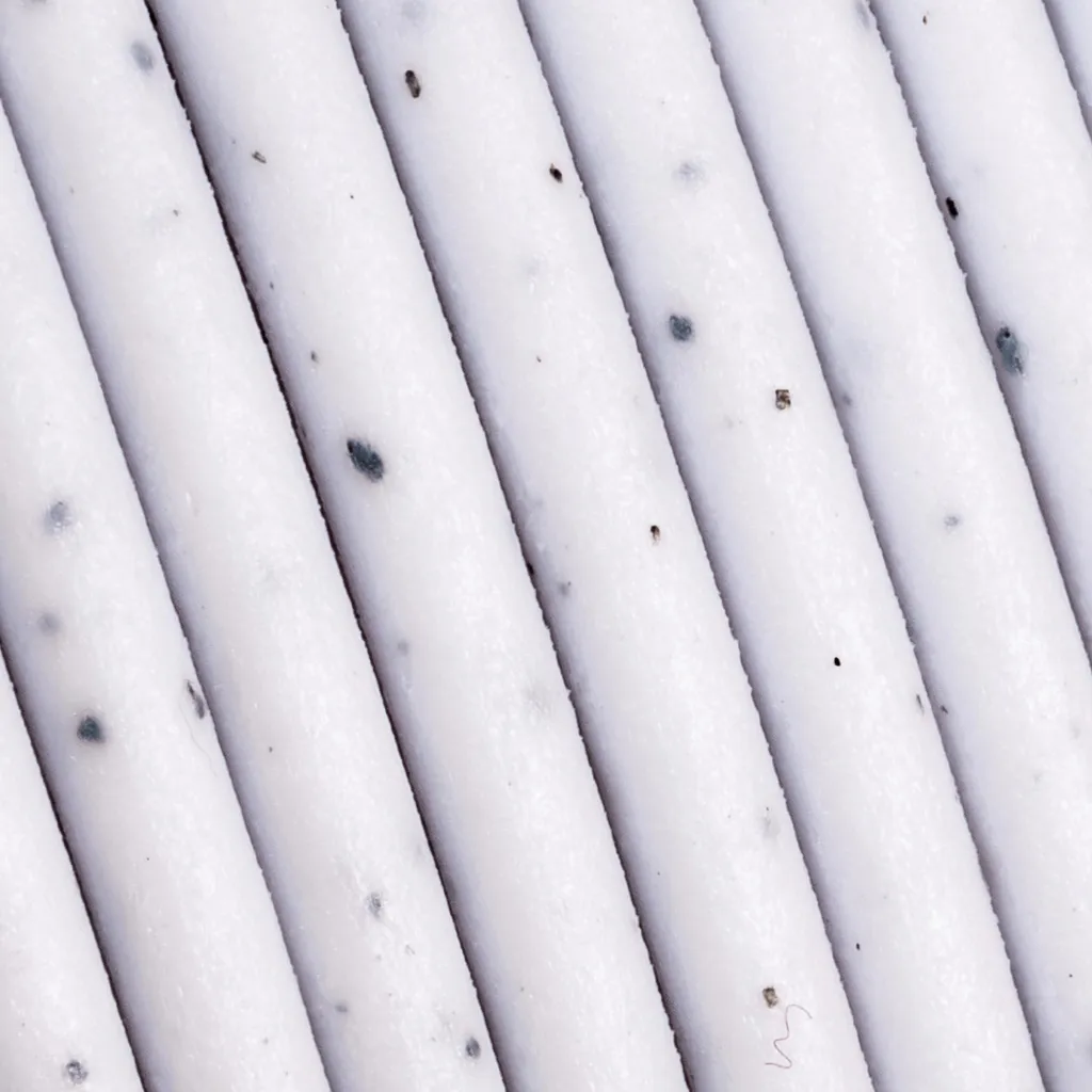 Panchroma™ PLA Marble White 1.75mm 1kg - Marmo di Lusso a Buon Prezzo - 6