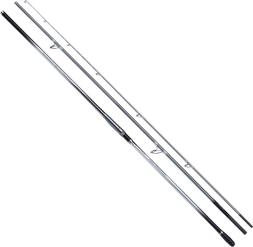 SHIMANO Aero Technium Competition, 4.5m, 14.76ft, 0-225g, 3 Immagine del prodotto 