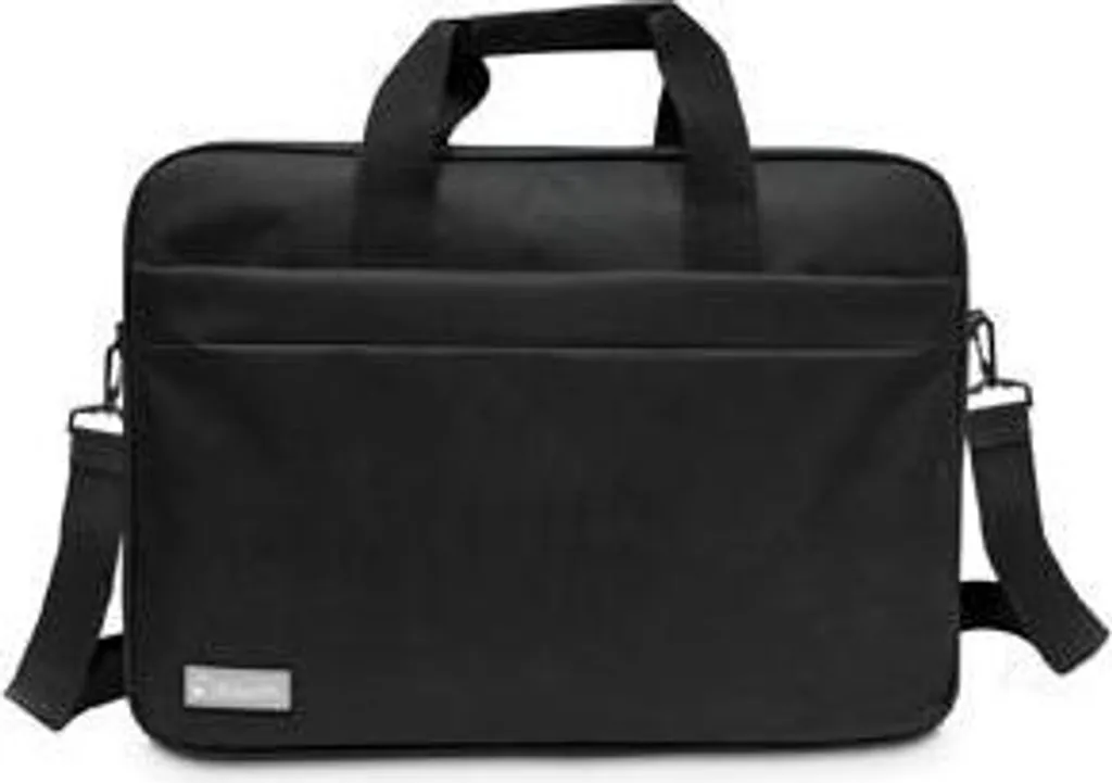 Custodia Laptop 16 Atlantis Land P004-K265-A0-16 Nero Valigetta