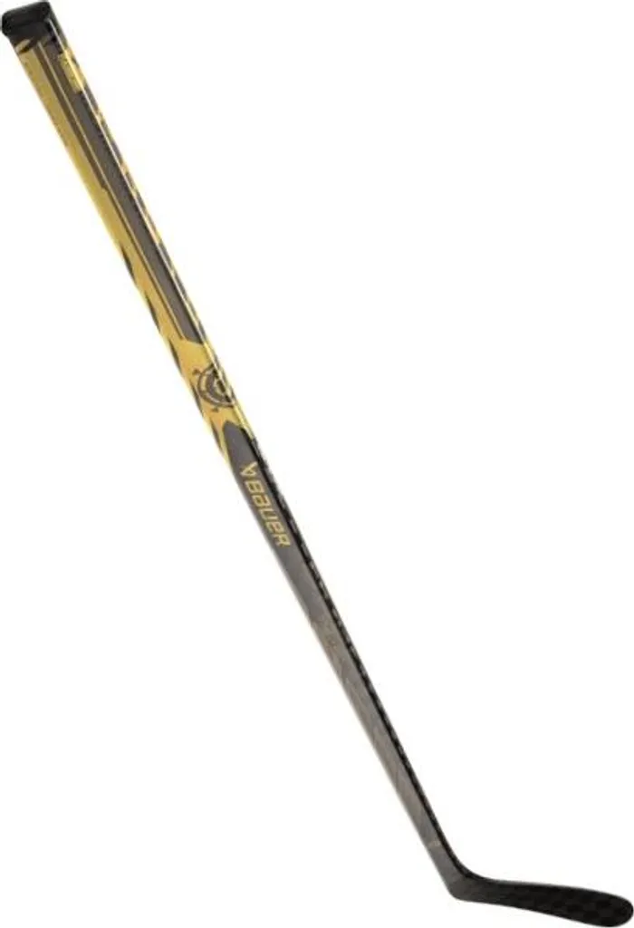 Crosse de hockey sur glace senior Bauer Proto R S24 Or Flex 77