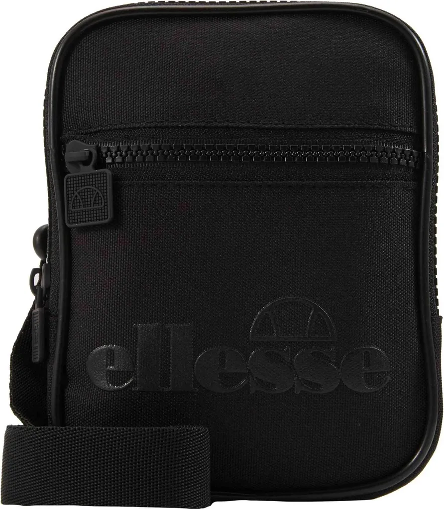 Ellesse SAEA0709 Borsello Multiuso: Praticità per Genitori Dinamici - 2