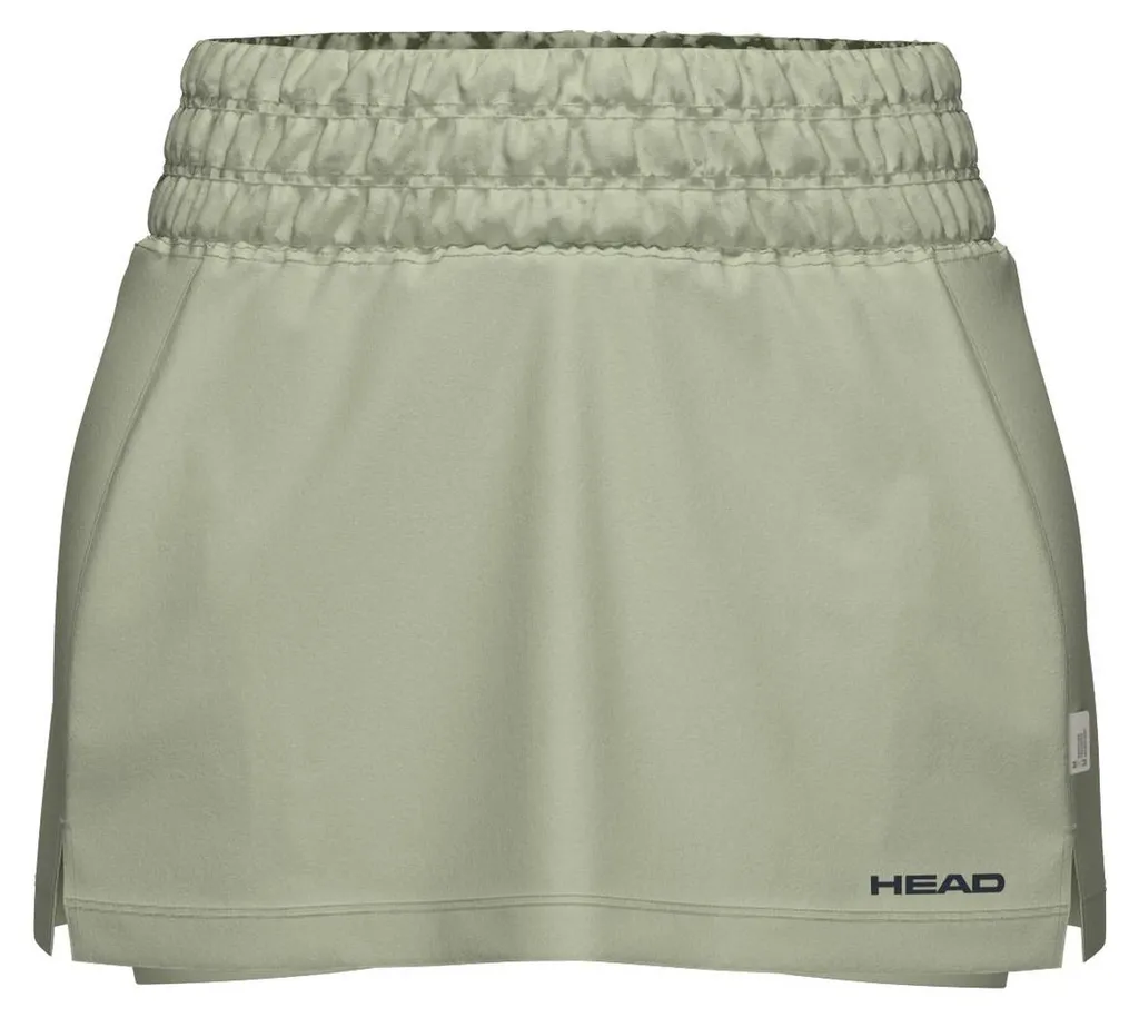 Jupe-short de tennis pour femme lila L - Vêtement de sport technique