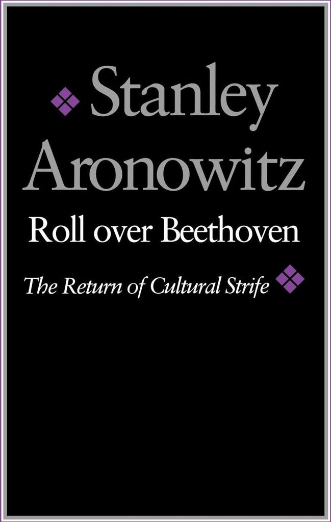 Roll Over Beethoven
