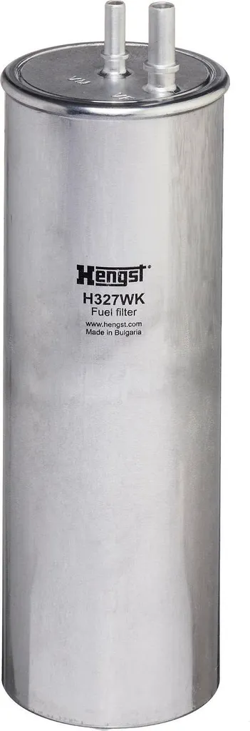 Filtre carburant Hengst VW T5 T6 résout les problèmes d'injection gazole
